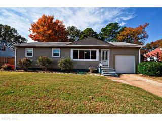 8267 Baywood Ct , Norfolk, VA 23518 (#1449162) :: The Kris Weaver Real Estate Team 8267 Baywood Ct , Norfolk, VA 23518 (#1449162) :: The Kris Weaver Real Estate Team