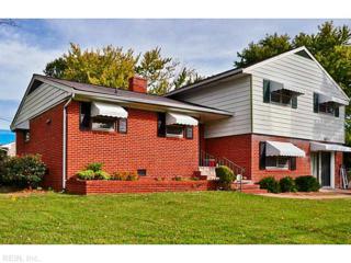 631 Hemlock Rd , Newport News, VA 23601 (#1450381) :: The Kris Weaver Real Estate Team 631 Hemlock Rd , Newport News, VA 23601 (#1450381) :: The Kris Weaver Real Estate Team