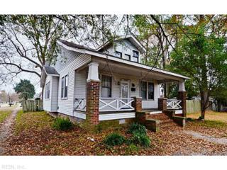 1030 Ohio St , Chesapeake, VA 23324 (#1451714) :: The Kris Weaver Real Estate Team 1030 Ohio St , Chesapeake, VA 23324 (#1451714) :: The Kris Weaver Real Estate Team
