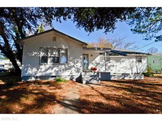 515 Henderson St , Portsmouth, VA 23701 (#1451880) :: The Kris Weaver Real Estate Team 515 Henderson St , Portsmouth, VA 23701 (#1451880) :: The Kris Weaver Real Estate Team