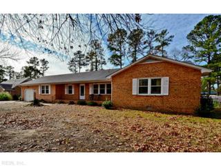 23084 Homestead Ln , Southampton County, VA 23851 (#1452433) :: The Kris Weaver Real Estate Team 23084 Homestead Ln , Southampton County, VA 23851 (#1452433) :: The Kris Weaver Real Estate Team