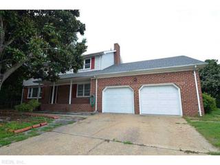 5272 Beaumont Dr , Virginia Beach, VA 23464 (#1452520) :: The Kris Weaver Real Estate Team 5272 Beaumont Dr , Virginia Beach, VA 23464 (#1452520) :: The Kris Weaver Real Estate Team