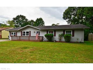 652 Bethune Dr , Virginia Beach, VA 23452 (#1452536) :: The Kris Weaver Real Estate Team 652 Bethune Dr , Virginia Beach, VA 23452 (#1452536) :: The Kris Weaver Real Estate Team