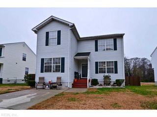 1211 Baltic St , Suffolk, VA 23434 (#1452575) :: The Kris Weaver Real Estate Team 1211 Baltic St , Suffolk, VA 23434 (#1452575) :: The Kris Weaver Real Estate Team