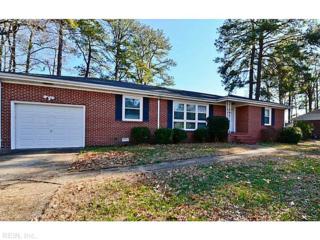 1420 Elm Ave , Chesapeake, VA 23325 (#1452911) :: The Kris Weaver Real Estate Team 1420 Elm Ave , Chesapeake, VA 23325 (#1452911) :: The Kris Weaver Real Estate Team