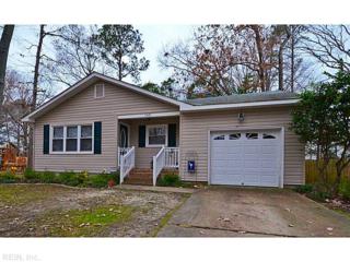 148 Lowell Pl , Newport News, VA 23602 (#1452931) :: The Kris Weaver Real Estate Team 148 Lowell Pl , Newport News, VA 23602 (#1452931) :: The Kris Weaver Real Estate Team