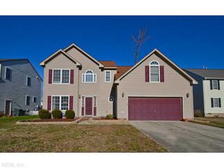 25 Thoroughbred Dr , Hampton, VA 23666 (#1453879) :: The Kris Weaver Real Estate Team 25 Thoroughbred Dr , Hampton, VA 23666 (#1453879) :: The Kris Weaver Real Estate Team