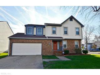 5269 Chipping Ln , Virginia Beach, VA 23455 (#1500161) :: The Kris Weaver Real Estate Team 5269 Chipping Ln , Virginia Beach, VA 23455 (#1500161) :: The Kris Weaver Real Estate Team