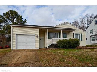 993 Colleen Dr , Newport News, VA 23608 (#1500217) :: The Kris Weaver Real Estate Team 993 Colleen Dr , Newport News, VA 23608 (#1500217) :: The Kris Weaver Real Estate Team