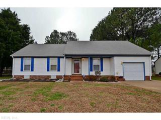 4440 Birch Rd , Portsmouth, VA 23703 (#1500544) :: The Kris Weaver Real Estate Team 4440 Birch Rd , Portsmouth, VA 23703 (#1500544) :: The Kris Weaver Real Estate Team