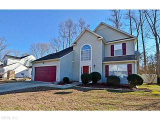10 Appaloosa Ct , Hampton, VA 23666 (#1501448) :: The Kris Weaver Real Estate Team 10 Appaloosa Ct , Hampton, VA 23666 (#1501448) :: The Kris Weaver Real Estate Team