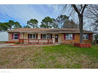 3524 Petunia Cres , Virginia Beach, VA 23453 (#1501492) :: The Kris Weaver Real Estate Team 3524 Petunia Cres , Virginia Beach, VA 23453 (#1501492) :: The Kris Weaver Real Estate Team
