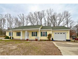 10606 Smiths Neck Rd , Isle of Wight County, VA 23314 (#1504960) :: The Kris Weaver Real Estate Team 10606 Smiths Neck Rd , Isle of Wight County, VA 23314 (#1504960) :: The Kris Weaver Real Estate Team