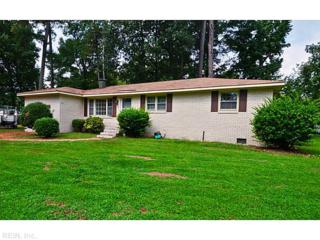 3812 Magnolia Dr , Portsmouth, VA 23703 (#1505238) :: The Kris Weaver Real Estate Team 3812 Magnolia Dr , Portsmouth, VA 23703 (#1505238) :: The Kris Weaver Real Estate Team