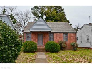 2107 Camden Ave , Portsmouth, VA 23704 (#1505469) :: The Kris Weaver Real Estate Team 2107 Camden Ave , Portsmouth, VA 23704 (#1505469) :: The Kris Weaver Real Estate Team