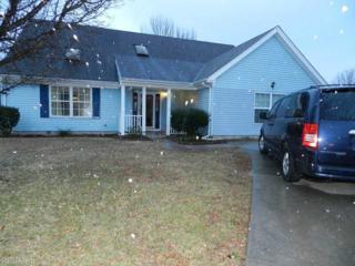 307 Sweet Autumn Arch , Chesapeake, VA 23320 (#1506936) :: Resh Realty Group 307 Sweet Autumn Arch , Chesapeake, VA 23320 (#1506936) :: Resh Realty Group