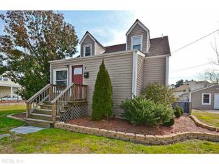 4 Harris Rd , Portsmouth, VA 23702 (#1507242) :: The Kris Weaver Real Estate Team 4 Harris Rd , Portsmouth, VA 23702 (#1507242) :: The Kris Weaver Real Estate Team