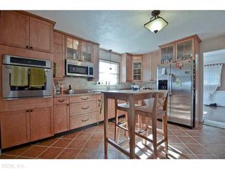 1 Meadowbrook Dr , Hampton, VA 23666 (#1507976) :: The Kris Weaver Real Estate Team 1 Meadowbrook Dr , Hampton, VA 23666 (#1507976) :: The Kris Weaver Real Estate Team