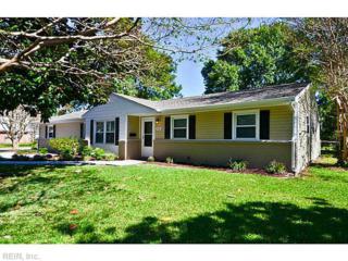 500 S Rosemont Rd , Virginia Beach, VA 23452 (#1508357) :: The Kris Weaver Real Estate Team 500 S Rosemont Rd , Virginia Beach, VA 23452 (#1508357) :: The Kris Weaver Real Estate Team