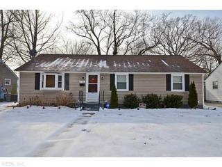 311 Winchester Dr , Hampton, VA 23666 (#1508492) :: The Kris Weaver Real Estate Team 311 Winchester Dr , Hampton, VA 23666 (#1508492) :: The Kris Weaver Real Estate Team