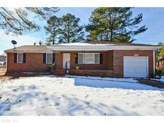 4016 Wyndybrow Dr , Portsmouth, VA 23703 (#1508532) :: The Kris Weaver Real Estate Team 4016 Wyndybrow Dr , Portsmouth, VA 23703 (#1508532) :: The Kris Weaver Real Estate Team