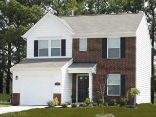MM Sorrento @ Washington Ridge Iii , York County, VA 23185 (#1509331) :: Abbitt Realty Co. MM Sorrento @ Washington Ridge Iii , York County, VA 23185 (#1509331) :: Abbitt Realty Co.