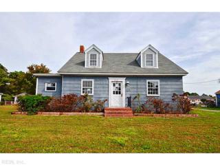 26429 Lankford Hwy , Northampton County, VA 23310 (#1446878) :: The Kris Weaver Real Estate Team 26429 Lankford Hwy , Northampton County, VA 23310 (#1446878) :: The Kris Weaver Real Estate Team