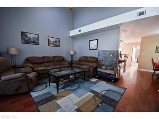 41 Candlelight Ln , Portsmouth, VA 23703 (#1447379) :: The Kris Weaver Real Estate Team 41 Candlelight Ln , Portsmouth, VA 23703 (#1447379) :: The Kris Weaver Real Estate Team