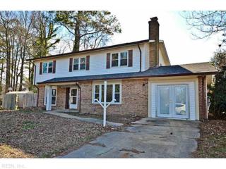1801 Ski Slope Cres , Virginia Beach, VA 23453 (#1504765) :: The Kris Weaver Real Estate Team 1801 Ski Slope Cres , Virginia Beach, VA 23453 (#1504765) :: The Kris Weaver Real Estate Team