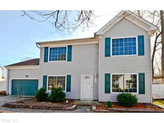 3749 Spruce Cir , Virginia Beach, VA 23452 (#1504768) :: The Kris Weaver Real Estate Team 3749 Spruce Cir , Virginia Beach, VA 23452 (#1504768) :: The Kris Weaver Real Estate Team
