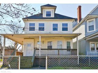 433 W 28TH ST , Norfolk, VA 23508 (#1506154) :: The Kris Weaver Real Estate Team 433 W 28TH ST , Norfolk, VA 23508 (#1506154) :: The Kris Weaver Real Estate Team