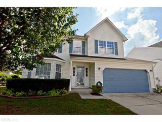 3501 Crofts Pride Dr , Virginia Beach, VA 23453 (#1447811) :: The Kris Weaver Real Estate Team 3501 Crofts Pride Dr , Virginia Beach, VA 23453 (#1447811) :: The Kris Weaver Real Estate Team