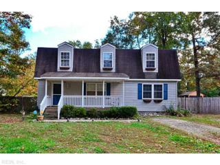 12373 Beech Trl , Gloucester County, VA 23061 (#1448237) :: The Kris Weaver Real Estate Team 12373 Beech Trl , Gloucester County, VA 23061 (#1448237) :: The Kris Weaver Real Estate Team
