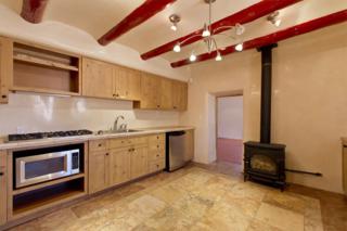 3942 Agua Fria , Santa Fe, NM 87507 (MLS #201402885) :: The Very Best of Santa Fe 3942 Agua Fria , Santa Fe, NM 87507 (MLS #201402885) :: The Very Best of Santa Fe