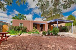 1304 Lujan , Santa Fe, NM 87505 (MLS #201404731) :: The Very Best of Santa Fe 1304 Lujan , Santa Fe, NM 87505 (MLS #201404731) :: The Very Best of Santa Fe