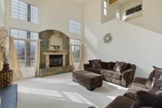 4201 Rock Castle Ln , Santa Fe, NM 87507 (MLS #201500703) :: The Very Best of Santa Fe 4201 Rock Castle Ln , Santa Fe, NM 87507 (MLS #201500703) :: The Very Best of Santa Fe