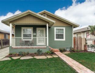 368 Fuller Ave , San Jose, CA 95125 (#ML81447609) :: Brett Jennings | KW Los Gatos Estates 368 Fuller Ave , San Jose, CA 95125 (#ML81447609) :: Brett Jennings | KW Los Gatos Estates