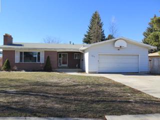 2270 Balboa Drive , Idaho Falls, ID 83404 (MLS #197295) :: Keller Williams Realty East Idaho - Mike Hicks Team 2270 Balboa Drive , Idaho Falls, ID 83404 (MLS #197295) :: Keller Williams Realty East Idaho - Mike Hicks Team