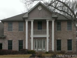 409 Clipper , Springfield, IL 62711 (MLS #150429) :: Killebrew & Co Real Estate Team 409 Clipper , Springfield, IL 62711 (MLS #150429) :: Killebrew & Co Real Estate Team