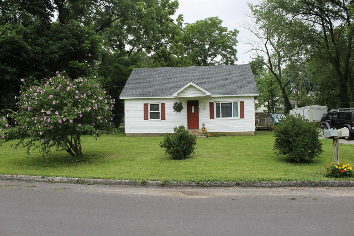 516 N Wall Street , Mountain Grove, MO 65711 (MLS 60030447) Good