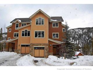 120 Tip Top Trl 6537, Keystone, CO 80435 (MLS #S390368) :: Century 21, The Smits Team 120 Tip Top Trl 6537, Keystone, CO 80435 (MLS #S390368) :: Century 21, The Smits Team