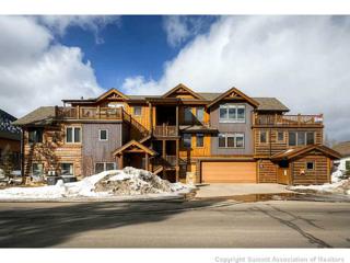 110 1st Ave D, Frisco, CO 80443 (MLS #S390537) :: Century 21, The Smits Team 110 1st Ave D, Frisco, CO 80443 (MLS #S390537) :: Century 21, The Smits Team