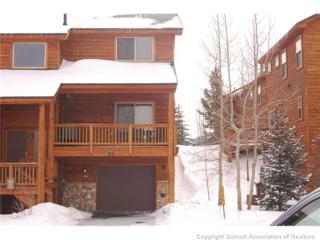 94 Lookout Ridge Dr 94, Dillon, CO 80435 (MLS #S390780) :: Century 21, The Smits Team 94 Lookout Ridge Dr 94, Dillon, CO 80435 (MLS #S390780) :: Century 21, The Smits Team