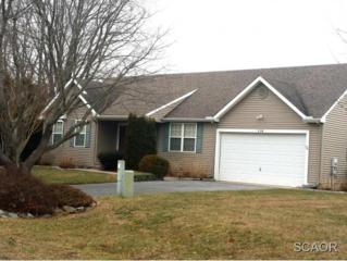 115 Loganberry Ln 0, Rehoboth Beach, DE 19971 (MLS #620409) :: The Don Williams Real Estate Experts 115 Loganberry Ln 0, Rehoboth Beach, DE 19971 (MLS #620409) :: The Don Williams Real Estate Experts