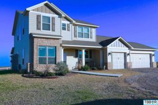 1205 Lower Troy , Troy, TX 76579 (MLS #108241) :: JD Walters Real Estate 1205 Lower Troy , Troy, TX 76579 (MLS #108241) :: JD Walters Real Estate