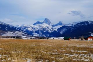 2350 Middle Teton Rd , Driggs, ID 83422 (MLS #14-2889) :: West Group Real Estate 2350 Middle Teton Rd , Driggs, ID 83422 (MLS #14-2889) :: West Group Real Estate