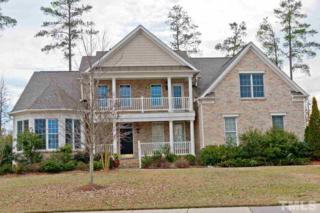 10509 Tarton Fields Circle , Raleigh, NC 27617 (#1987990) :: Raleigh Cary Realty 10509 Tarton Fields Circle , Raleigh, NC 27617 (#1987990) :: Raleigh Cary Realty