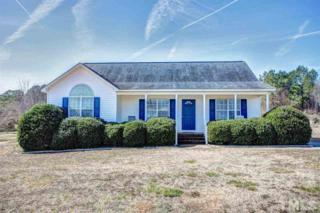 111 Fox Glen Court , Willow Spring(s), NC 27592 (#1992872) :: Raleigh Cary Realty 111 Fox Glen Court , Willow Spring(s), NC 27592 (#1992872) :: Raleigh Cary Realty