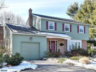 1512 Hillcrest Lane , Downingtown, PA 19335 (#6506628) :: Keller Williams Real Estate 1512 Hillcrest Lane , Downingtown, PA 19335 (#6506628) :: Keller Williams Real Estate