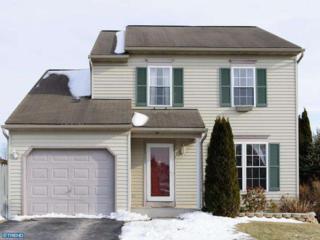1006 Maple Street , Honey Brook, PA 19344 (#6525910) :: Keller Williams Real Estate 1006 Maple Street , Honey Brook, PA 19344 (#6525910) :: Keller Williams Real Estate